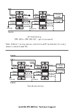 Preview for 7 page of wattstopper PW-301 Installation Instructions Manual