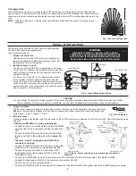 Preview for 2 page of wattstopper RH-250 Installation Instructions Manual