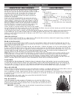 Preview for 5 page of wattstopper RH-250 Installation Instructions Manual