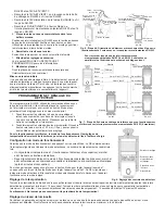 Preview for 7 page of wattstopper RH-250 Installation Instructions Manual