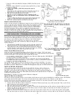 Preview for 11 page of wattstopper RH-250 Installation Instructions Manual