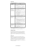 Preview for 5 page of wattstopper RT-200 Installation Instructions Manual