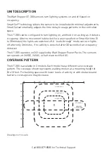 Preview for 2 page of wattstopper UT-305 Installation Instructions Manual