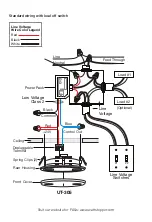 Preview for 5 page of wattstopper UT-305 Installation Instructions Manual