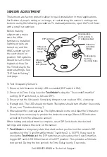 Preview for 8 page of wattstopper UT-305 Installation Instructions Manual