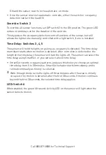 Preview for 10 page of wattstopper UT-305 Installation Instructions Manual