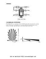 Preview for 3 page of wattstopper WN-100 Installation Instructions Manual