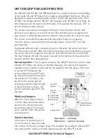 Preview for 2 page of wattstopper WS-301 Installation Instructions Manual