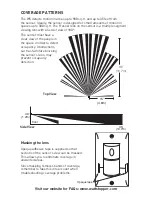 Preview for 3 page of wattstopper WS-301 Installation Instructions Manual