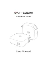 WATTSUGAR RN01 User Manual preview