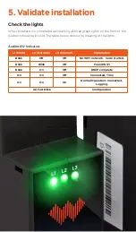 Preview for 10 page of wattwatchers Auditor 6M Quick Start Manual