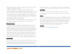 Preview for 15 page of WattWheels Alpine Manual