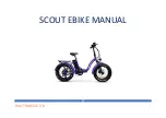 WattWheels SCOUT Manual preview