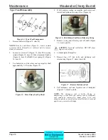 Предварительный просмотр 15 страницы Waukesha 200 series Operation And Maintenance Manual