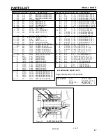 Preview for 48 page of Waukesha 200 series Operation, Maintenance And Parts Manual