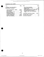 Preview for 13 page of Waukesha F817G Series Manual