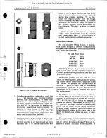 Preview for 111 page of Waukesha F817G Series Manual