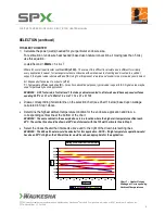 Предварительный просмотр 4 страницы Waukesha PTC2 Instruction Manual