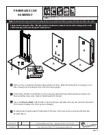 Preview for 37 page of Waupaca Excelevator 114 Series Installation Instructions Manual