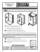 Preview for 38 page of Waupaca Excelevator 114 Series Installation Instructions Manual