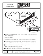 Preview for 59 page of Waupaca Excelevator 114 Series Installation Instructions Manual