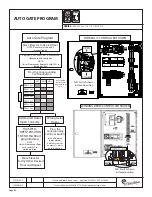 Preview for 64 page of Waupaca Excelevator 114 Series Installation Instructions Manual