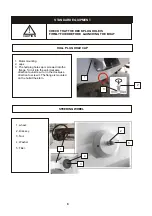 Preview for 9 page of WAV SportLine 480 Owner'S Manual