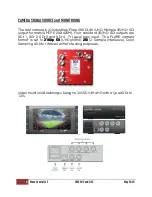 Preview for 6 page of Wave Central Axis HEVC ENC User Manual