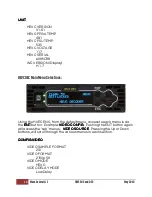 Preview for 14 page of Wave Central Axis HEVC ENC User Manual