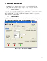 Preview for 14 page of Wave Central Axis Series User And Programming Manual