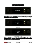 Preview for 6 page of Wave Central AXTX3 User Manual