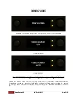 Preview for 9 page of Wave Central AXTX3 User Manual