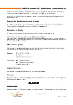 Preview for 4 page of Wave Idea Bitstream 3X Instructions Manual