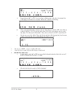 Preview for 17 page of Wave Industries OLYMPIA OL5815 Owner'S Manual