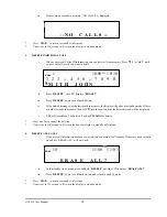 Preview for 18 page of Wave Industries OLYMPIA OL5815 Owner'S Manual