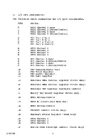 Preview for 7 page of Wave Mate Z80 Super Bullet Manual