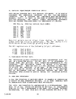 Preview for 14 page of Wave Mate Z80 Super Bullet Manual