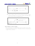 Предварительный просмотр 4 страницы Wave-radio iGPS-M User Manual