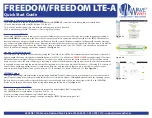 Preview for 2 page of Wave wifi MBR Series Quick Start Manual