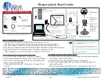 Wave wifi Rogue Wave Quick Start Manual preview