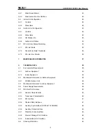 Предварительный просмотр 7 страницы Wave Wireless Networking SC5800 User Manual