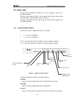 Предварительный просмотр 16 страницы Wave Wireless Networking SC5800 User Manual