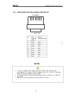 Предварительный просмотр 34 страницы Wave Wireless Networking SC5800 User Manual