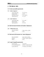 Предварительный просмотр 61 страницы Wave Wireless Networking SC5800 User Manual