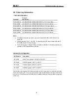 Предварительный просмотр 66 страницы Wave Wireless Networking SC5800 User Manual