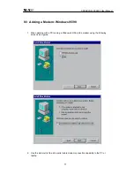 Предварительный просмотр 79 страницы Wave Wireless Networking SC5800 User Manual