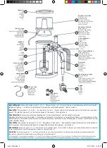 Preview for 2 page of Wave 1200P Instructions