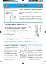 Preview for 3 page of Wave 1200P Instructions