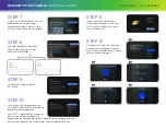 Предварительный просмотр 3 страницы Wave Astound TV Set-Top Box Quick Start Manual