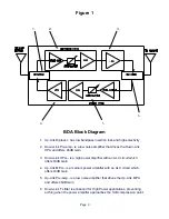 Предварительный просмотр 4 страницы Wave BDA-CELLB-2/2W-80-OCA Installation And Operating Manual